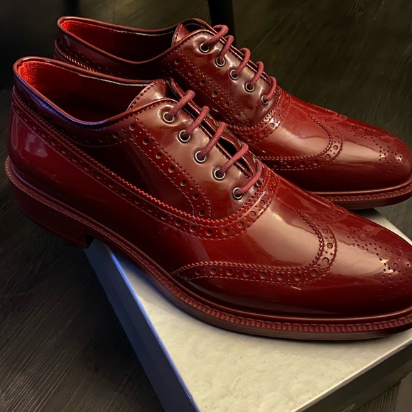 Vivienne Westwood | Shoes | Vivienne Westwood Brogues | Poshmark